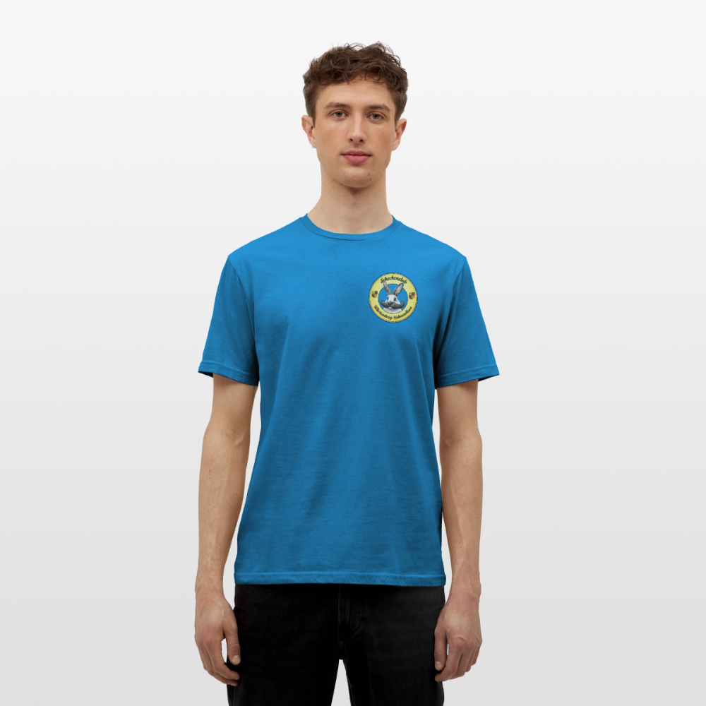 Offizielles Event-T-Shirt - royal blue
